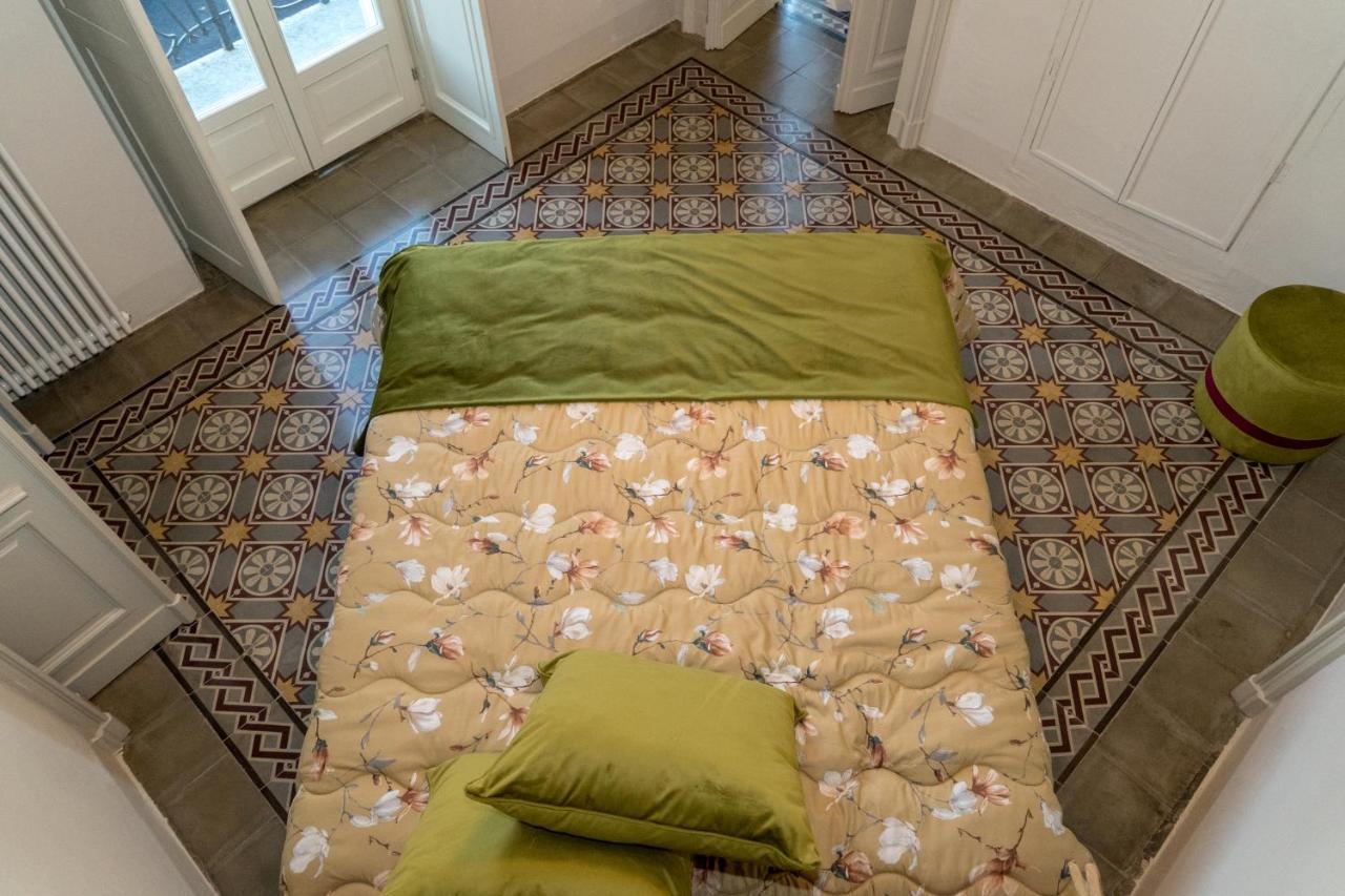 Madamin Bed & Breakfast Cercenasco Ngoại thất bức ảnh