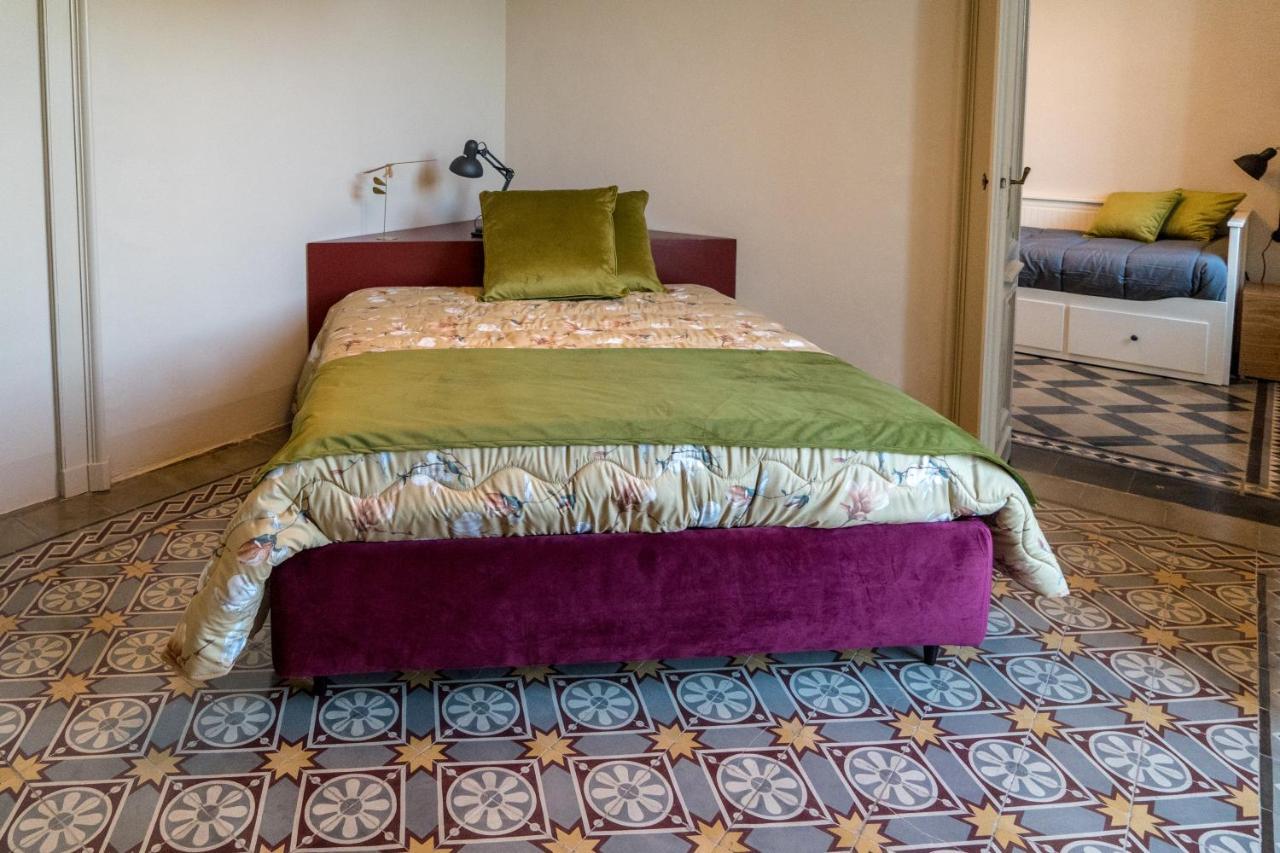 Madamin Bed & Breakfast Cercenasco Ngoại thất bức ảnh
