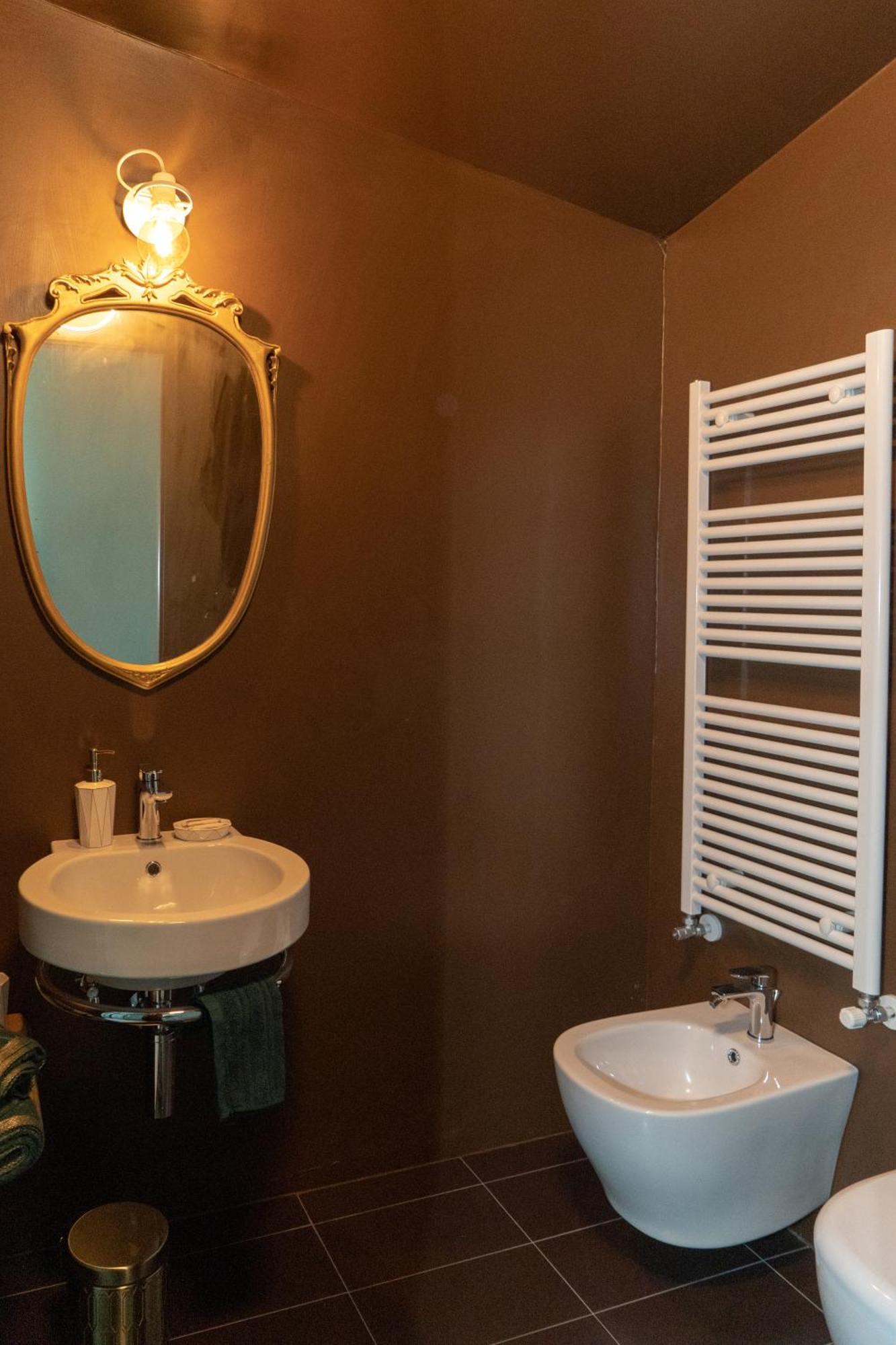 Madamin Bed & Breakfast Cercenasco Ngoại thất bức ảnh